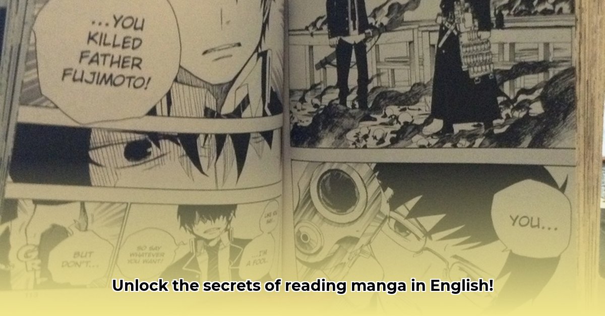 my-reading-manga-english